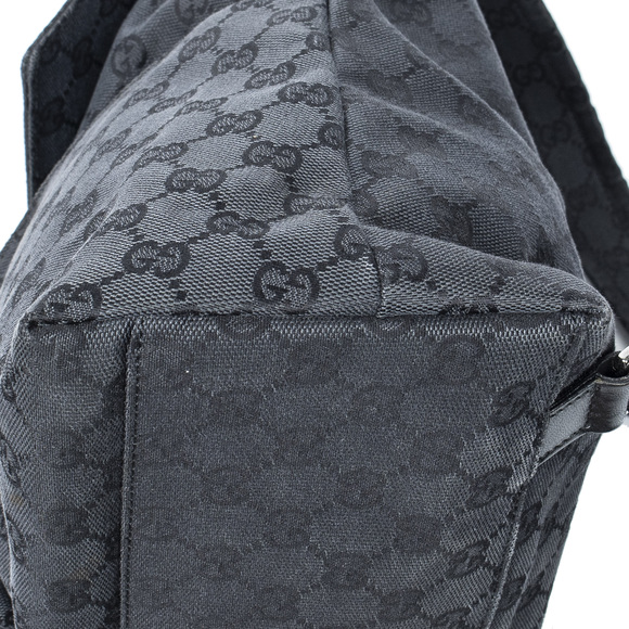 Gucci Drawstring Backpack - Picture 8 of 10